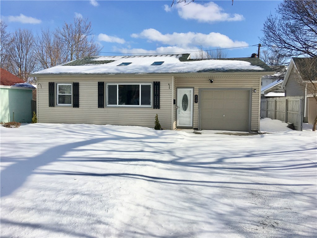 317 Almay Road Greece, NY 14616 - Photo 1 of 1