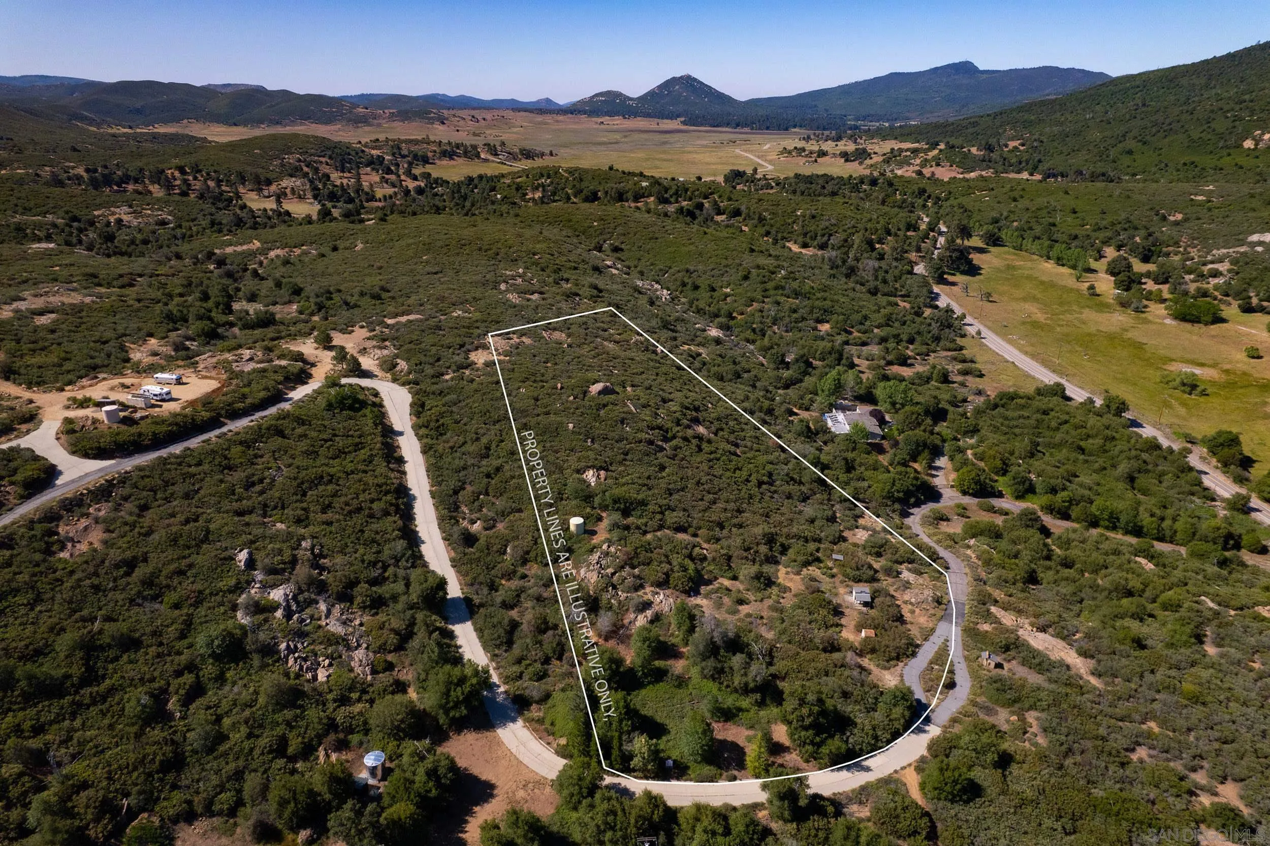 17893 Winn Ranch Road Julian, CA 92036 - Photo 16 of 17