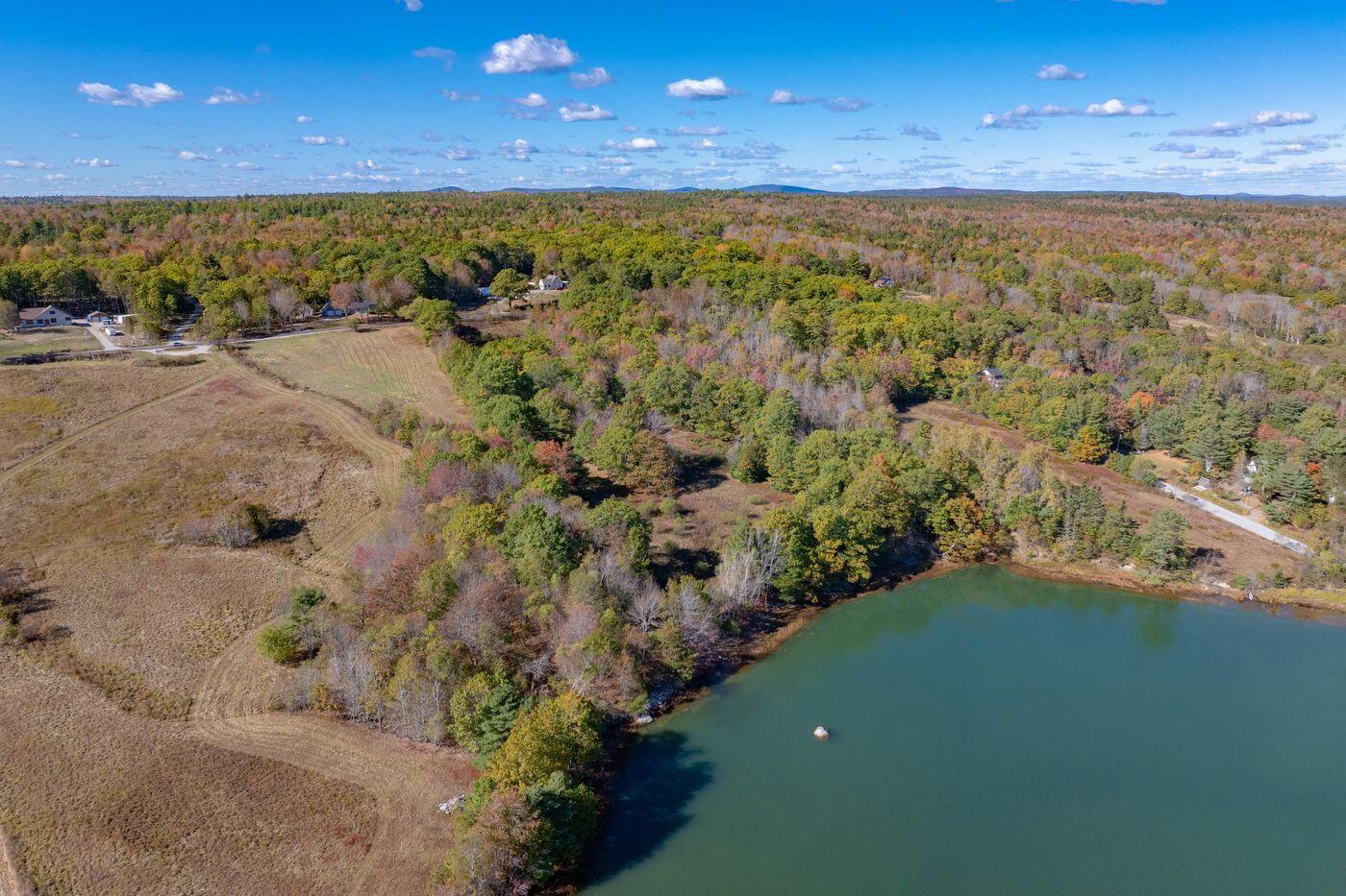 Lot 22 Morgan Bay Road Surry, ME 04684 - Photo 8 of 10 W9-ME3015_8