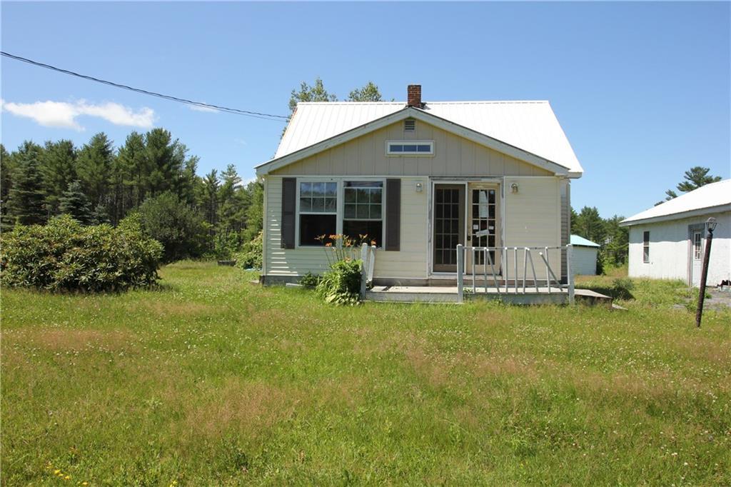 9 Hankerson Road Chelsea, ME 04330 - Photo 2 of 12 Photo