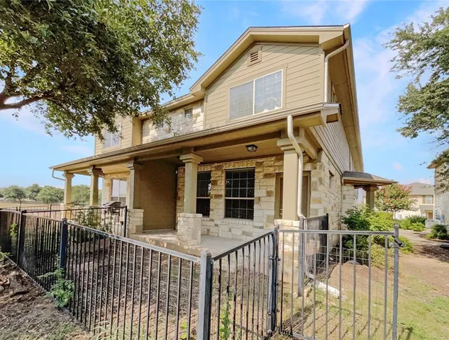 $249,900 | 14815 Avery Ranch Boulevard, Unit 1802, Austin, TX 78717