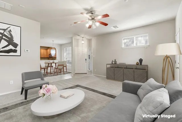 $249,900 | 14815 Avery Ranch Boulevard, Unit 1802, Austin, TX 78717