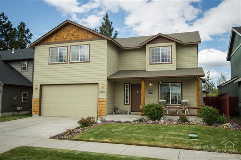 20512 Rolen Avenue Bend, OR 97702 - Photo 1 of 25 Primary Photo