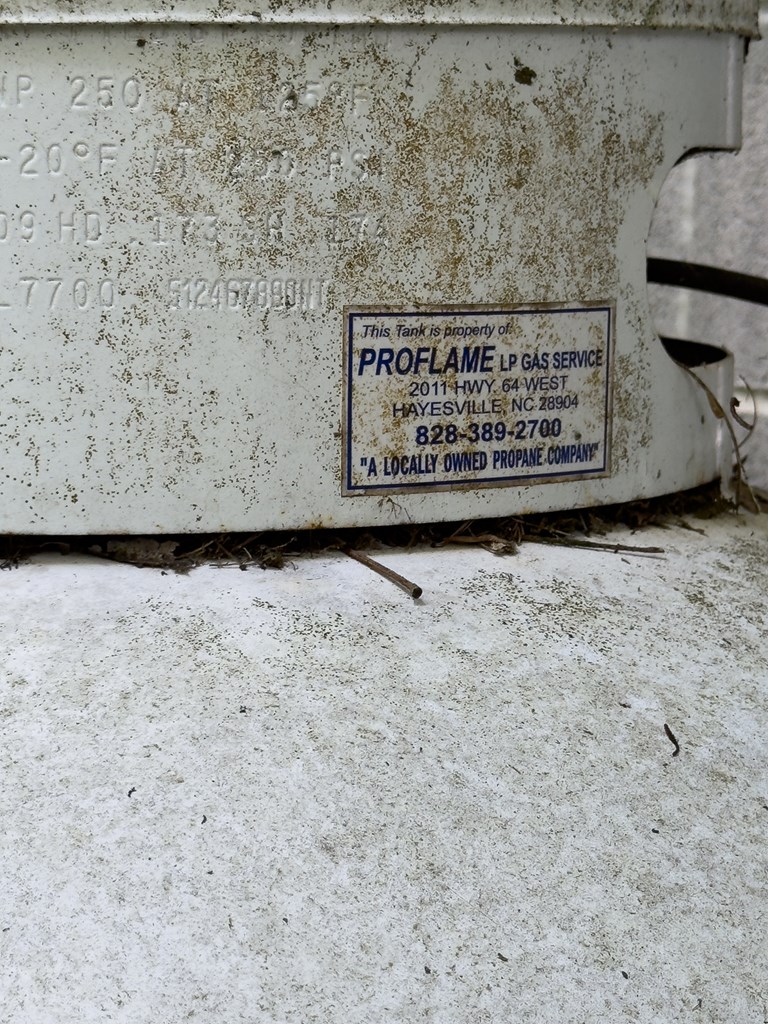 89 Box Turtle Lane Murphy, NC 28906 - Photo 14 of 55 a view of entryway