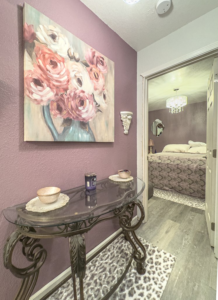 89 Box Turtle Lane Murphy, NC 28906 - Photo 36 of 55 a bathroom with a sink and a mirror