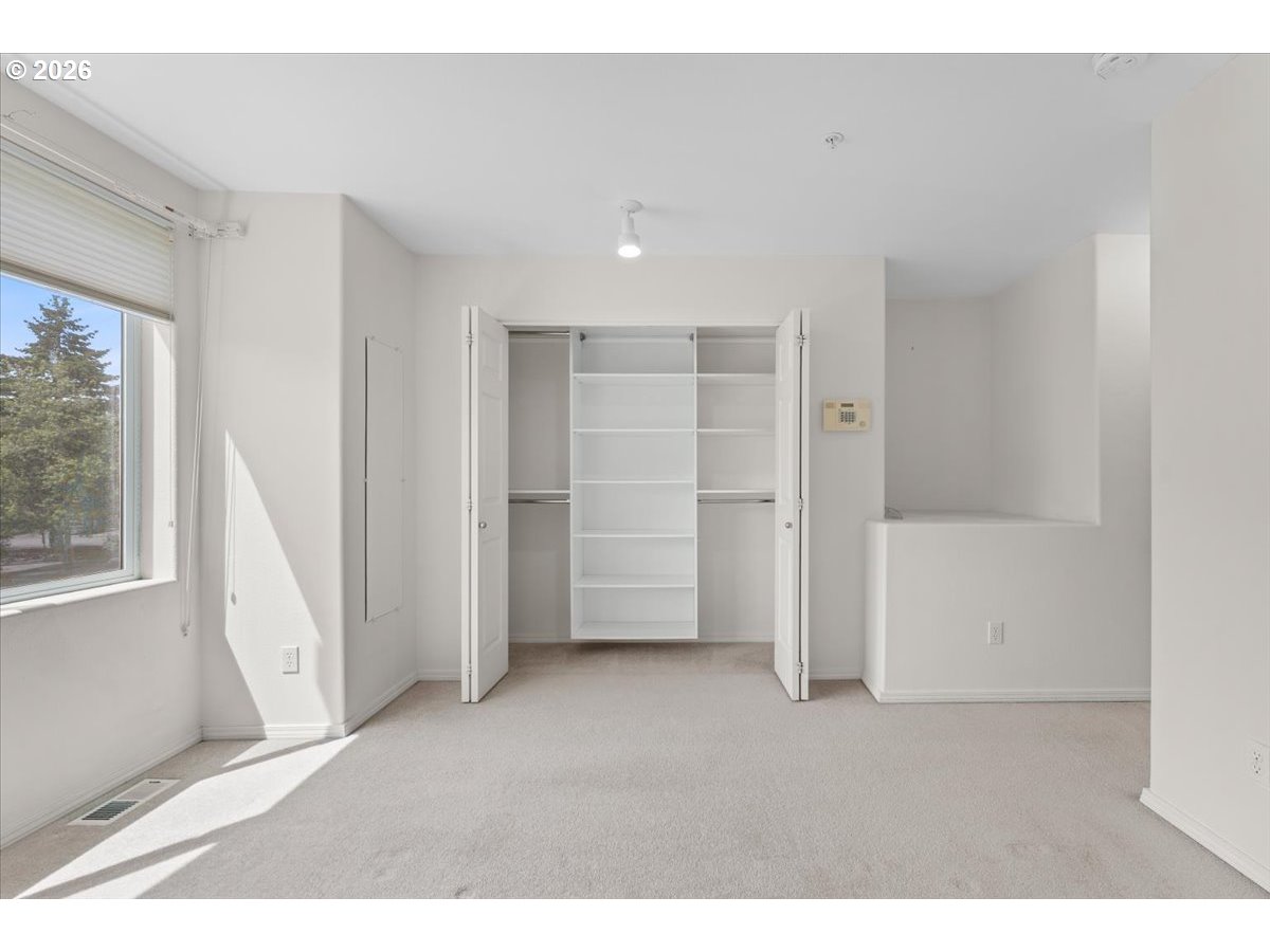 13700 Southwest Scholls Ferry Road, Unit 103 Beaverton, OR 97007 - Photo 34 of 37 Balcony