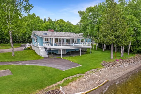 $475,000 | 374 East Van Buren Cove Road, St. David, ME 04773