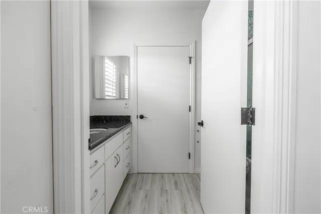 a signage on a brick wall