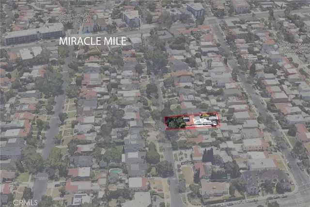 $2,250,000 | 837 South Sierra Bonita Avenue, Los Angeles, CA 90036