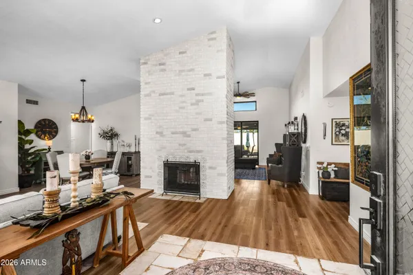 $635,000 | 501 North Longmore Street, Chandler, AZ 85224