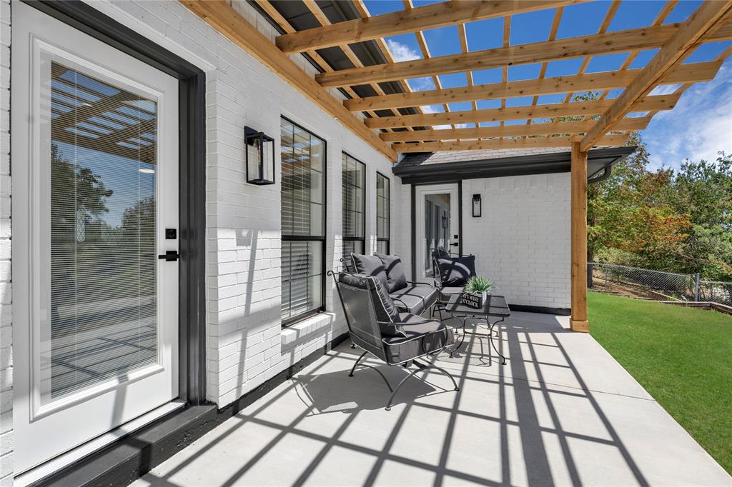 4044 Dorris Road Irving, TX 75038 - Photo 21 of 23 Gallery Image 21
