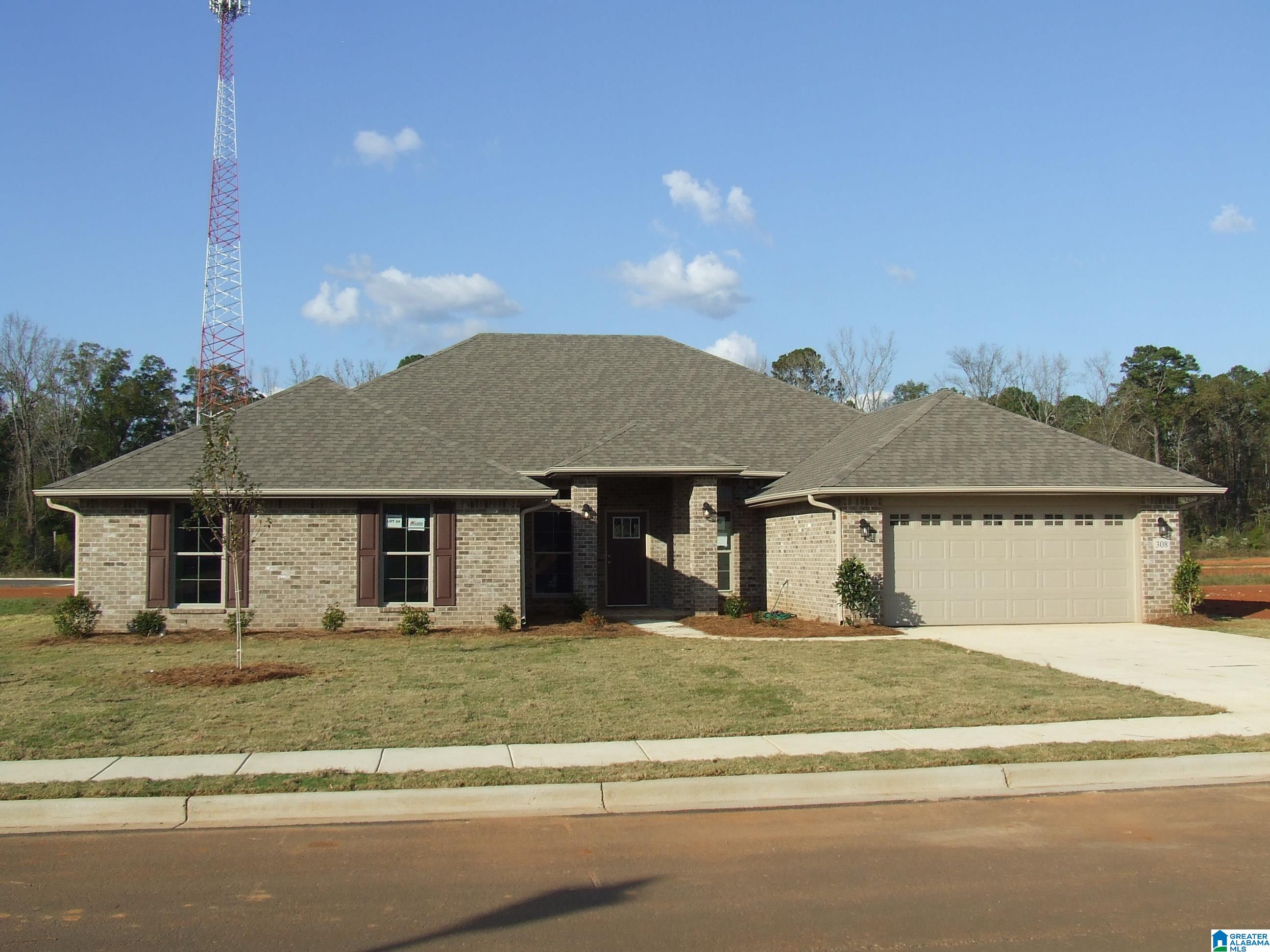 308 Tupelo Trail Alabaster, AL 35007 - Photo 6 of 35