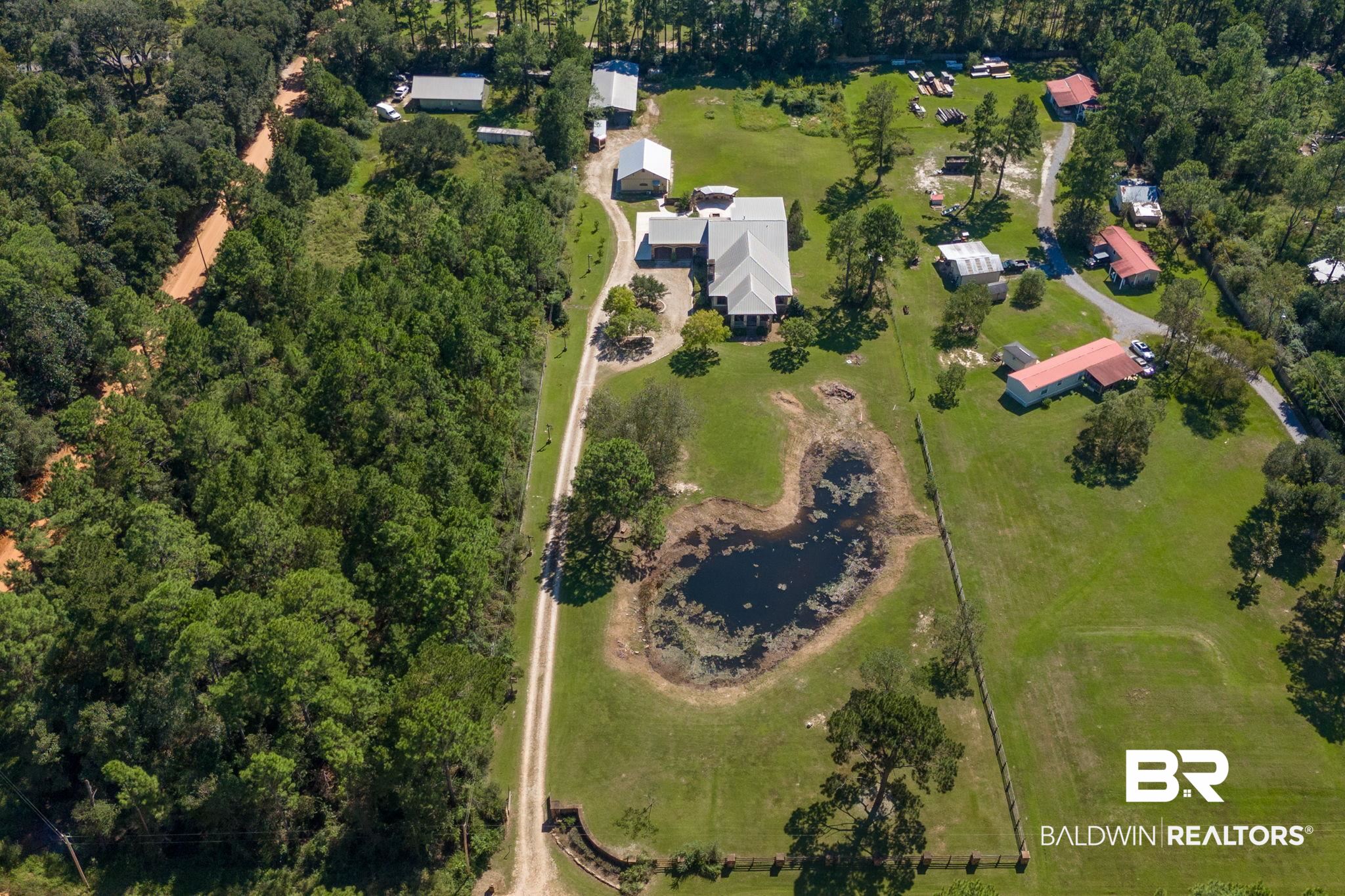 22954 Russian Road Gulf Shores, AL 36542 - Photo 86 of 100