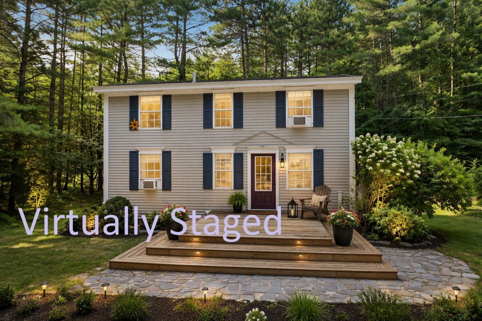 185 Green Mountain Road Effingham, NH 03882 - Photo 3 of 60 Gallery Image 3