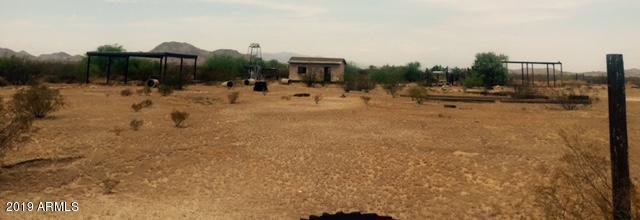 0 South Ocotillo Road, Unit 7 Buckeye, AZ 85326 - Photo 1 of 1 Front