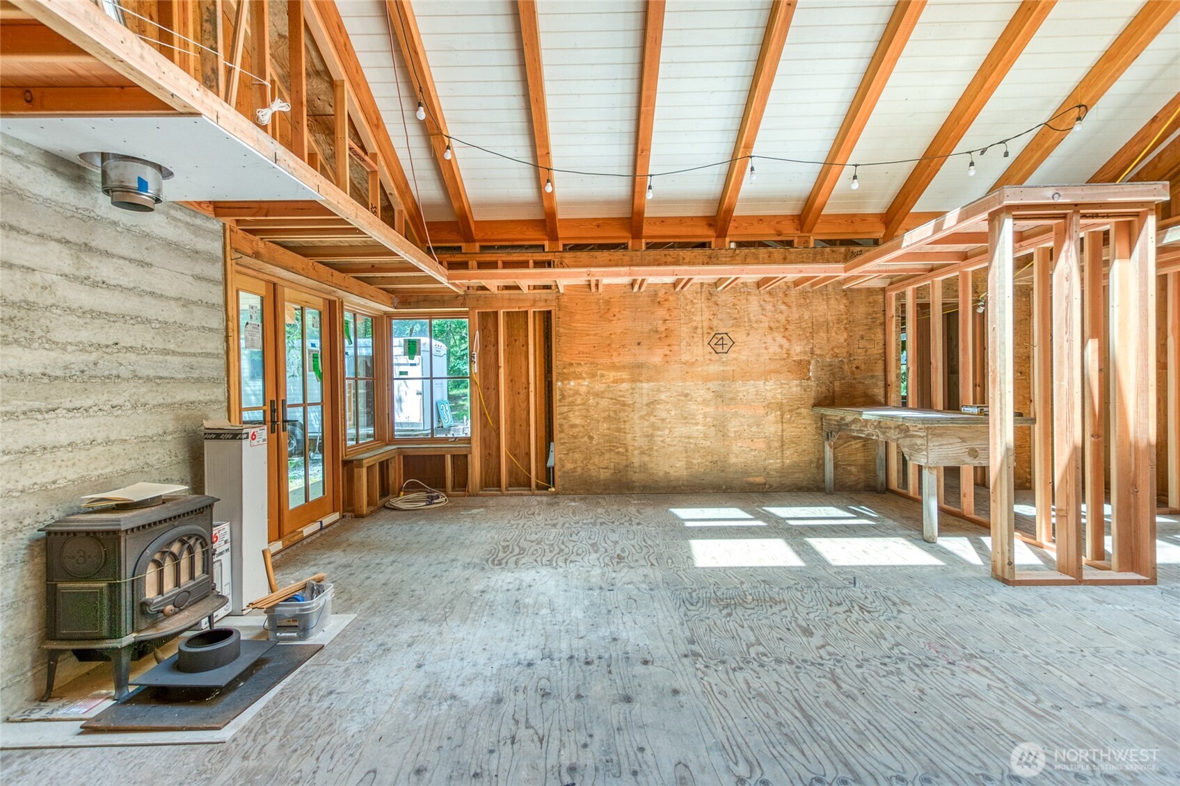 31 Colgan Creek Road Orcas Island, WA 98245 - Photo 20 of 40