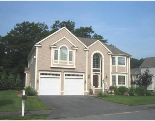 84 Thistle Road North Andover, MA 01845 - Photo 18 of 19 Gallery Image 18