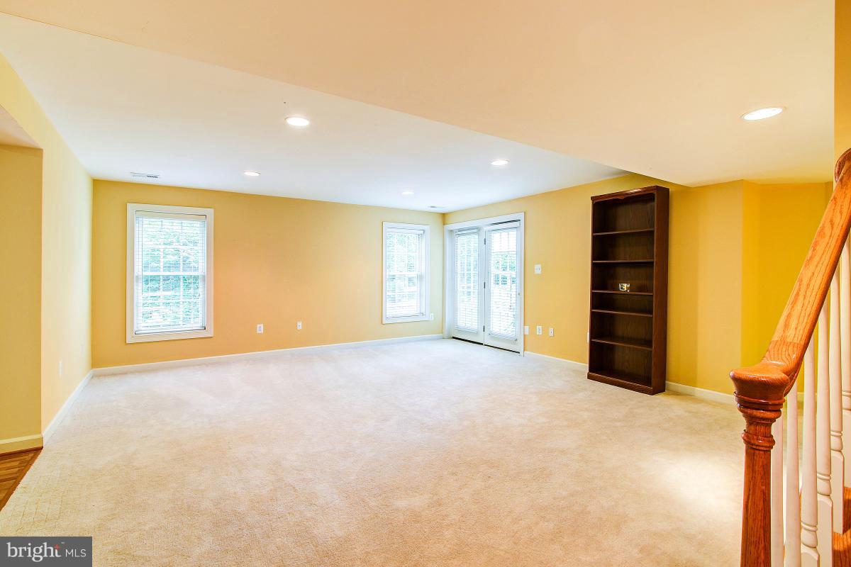 18711 Olney Mill Road Olney, MD 20832 - Photo 24 of 30 Recreation Room