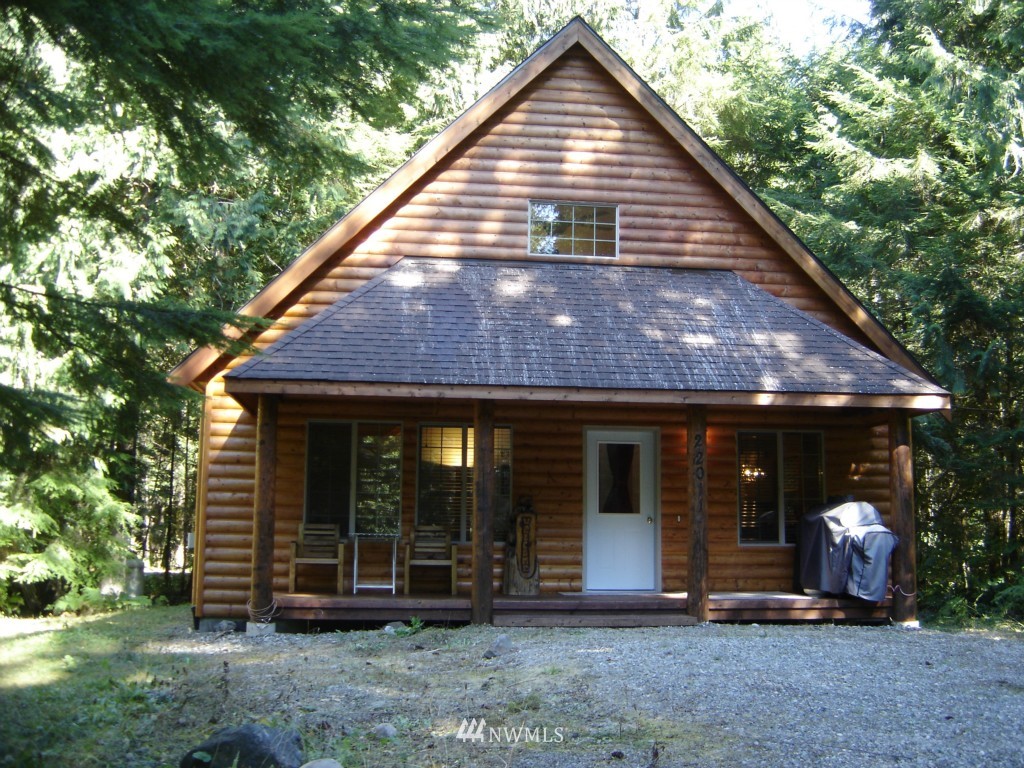 22011 Pinnacle Road Glacier, WA 98244 - Photo 1 of 11 Gallery Image 1
