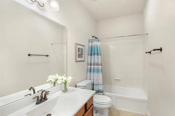 $3,600 | 6703 Honeycrest Lane, Spring, TX 77389