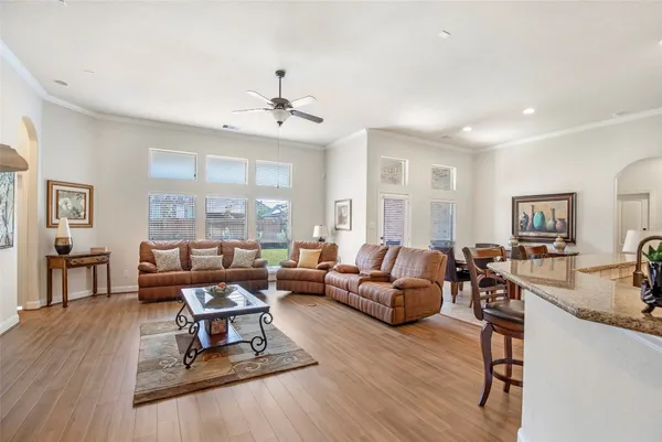 $3,600 | 6703 Honeycrest Lane, Spring, TX 77389