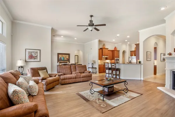 $3,600 | 6703 Honeycrest Lane, Spring, TX 77389