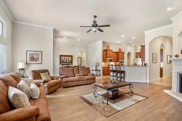 $3,600 | 6703 Honeycrest Lane, Spring, TX 77389