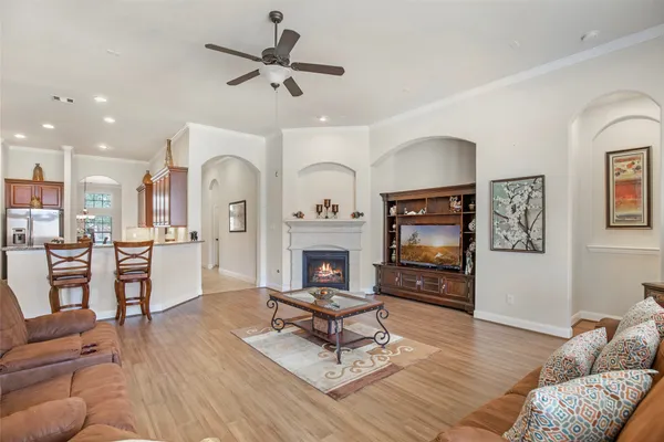 $3,600 | 6703 Honeycrest Lane, Spring, TX 77389