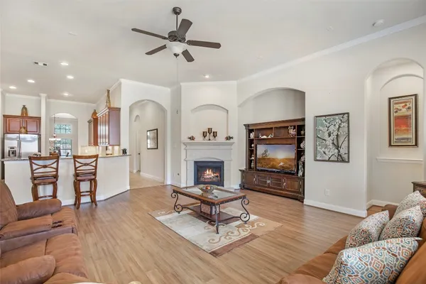 $3,600 | 6703 Honeycrest Lane, Spring, TX 77389