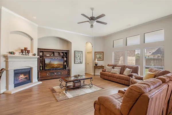 $3,600 | 6703 Honeycrest Lane, Spring, TX 77389