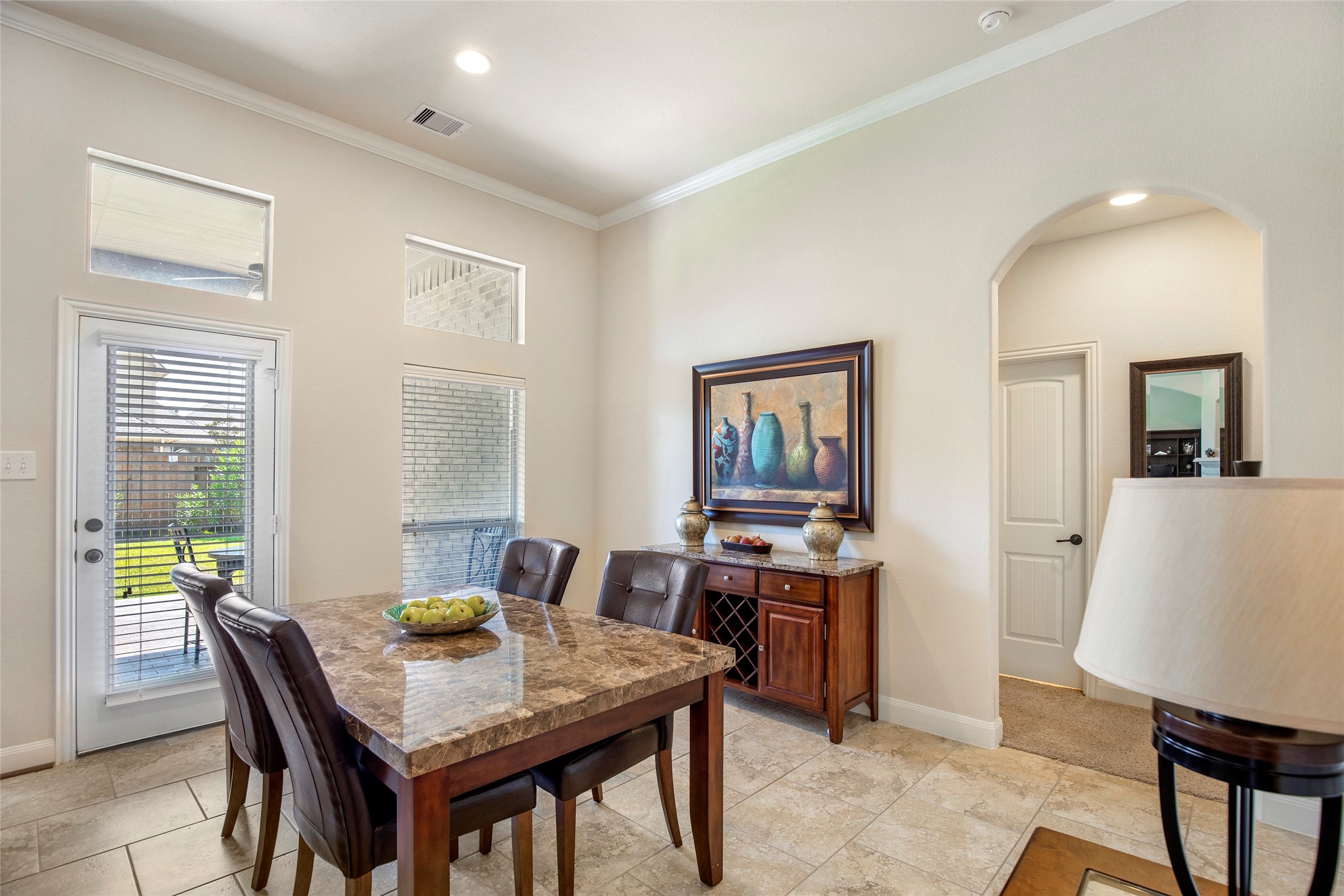 6703 Honeycrest Lane Spring, TX 77389 - Photo 19 of 35