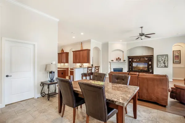 $3,600 | 6703 Honeycrest Lane, Spring, TX 77389