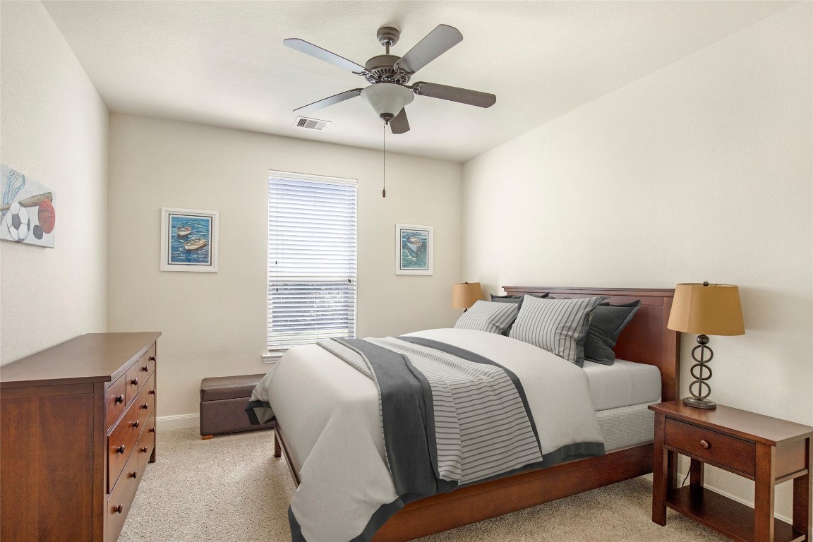 6703 Honeycrest Lane Spring, TX 77389 - Photo 23 of 35