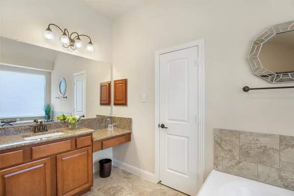 $3,600 | 6703 Honeycrest Lane, Spring, TX 77389