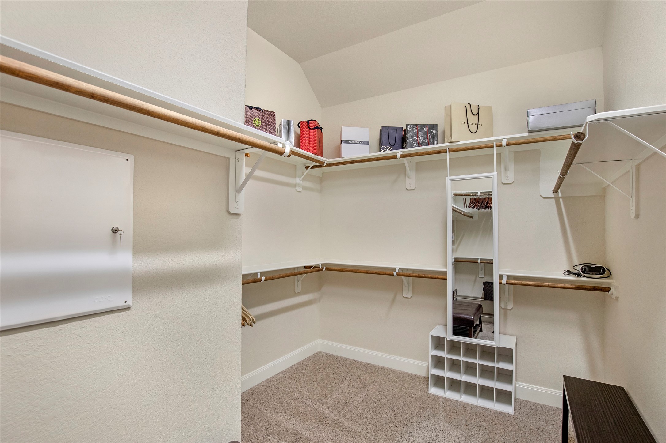 6703 Honeycrest Lane Spring, TX 77389 - Photo 34 of 35