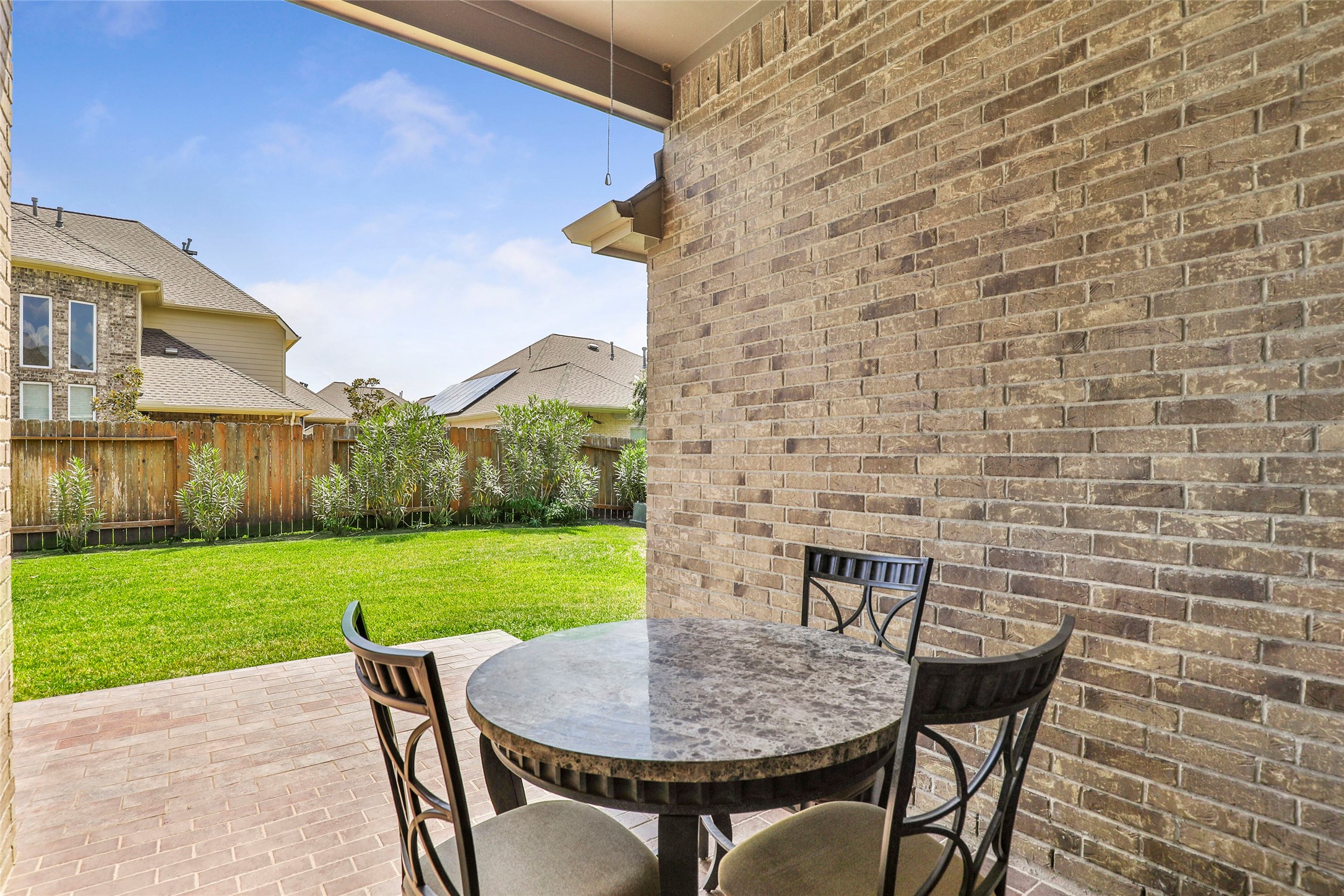 6703 Honeycrest Lane Spring, TX 77389 - Photo 4 of 35