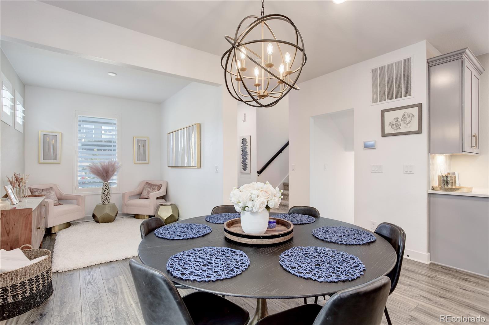 431 Courtfield Way Castle Pines, CO 80108 - Photo 14 of 49