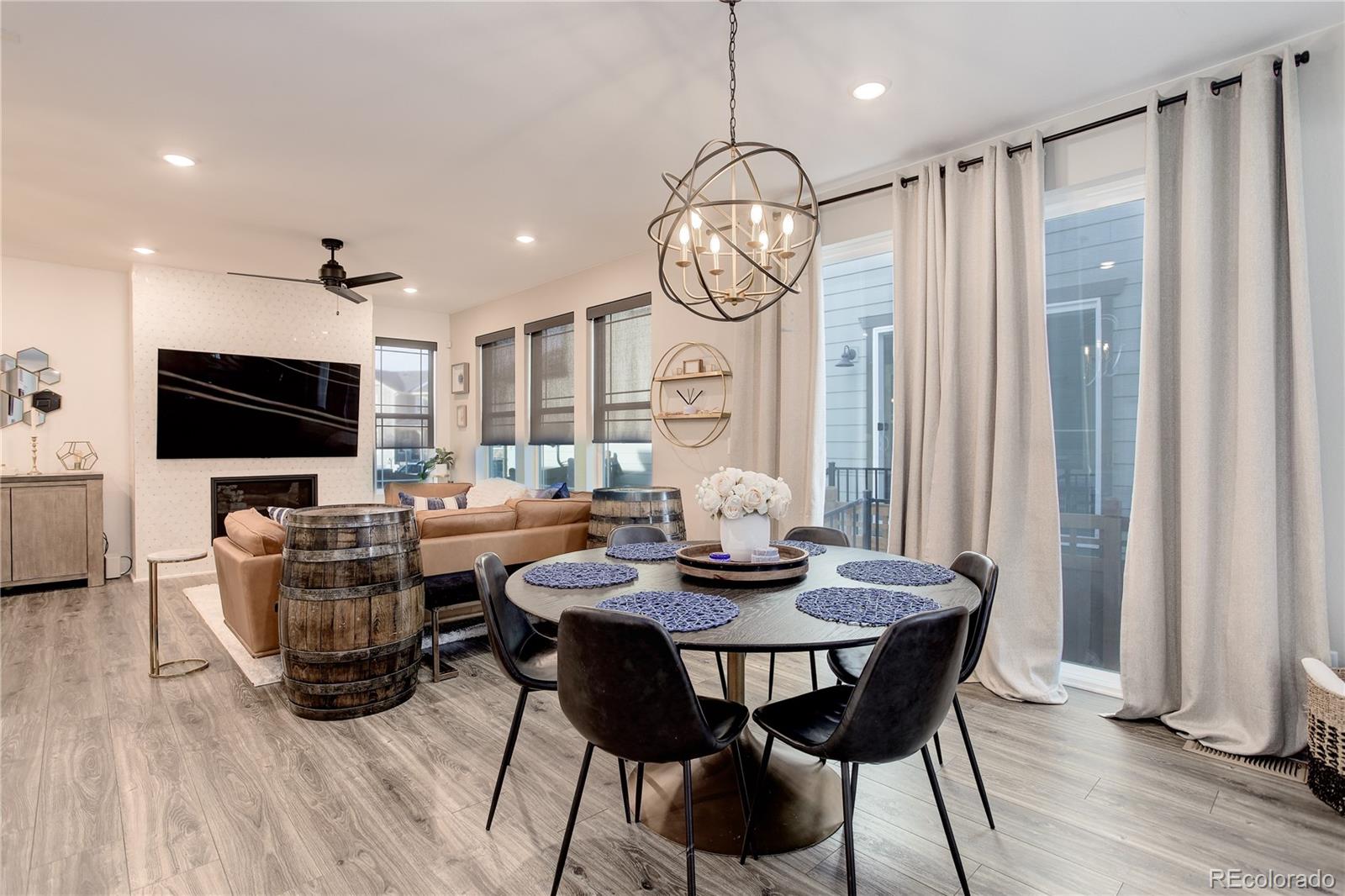 431 Courtfield Way Castle Pines, CO 80108 - Photo 15 of 49