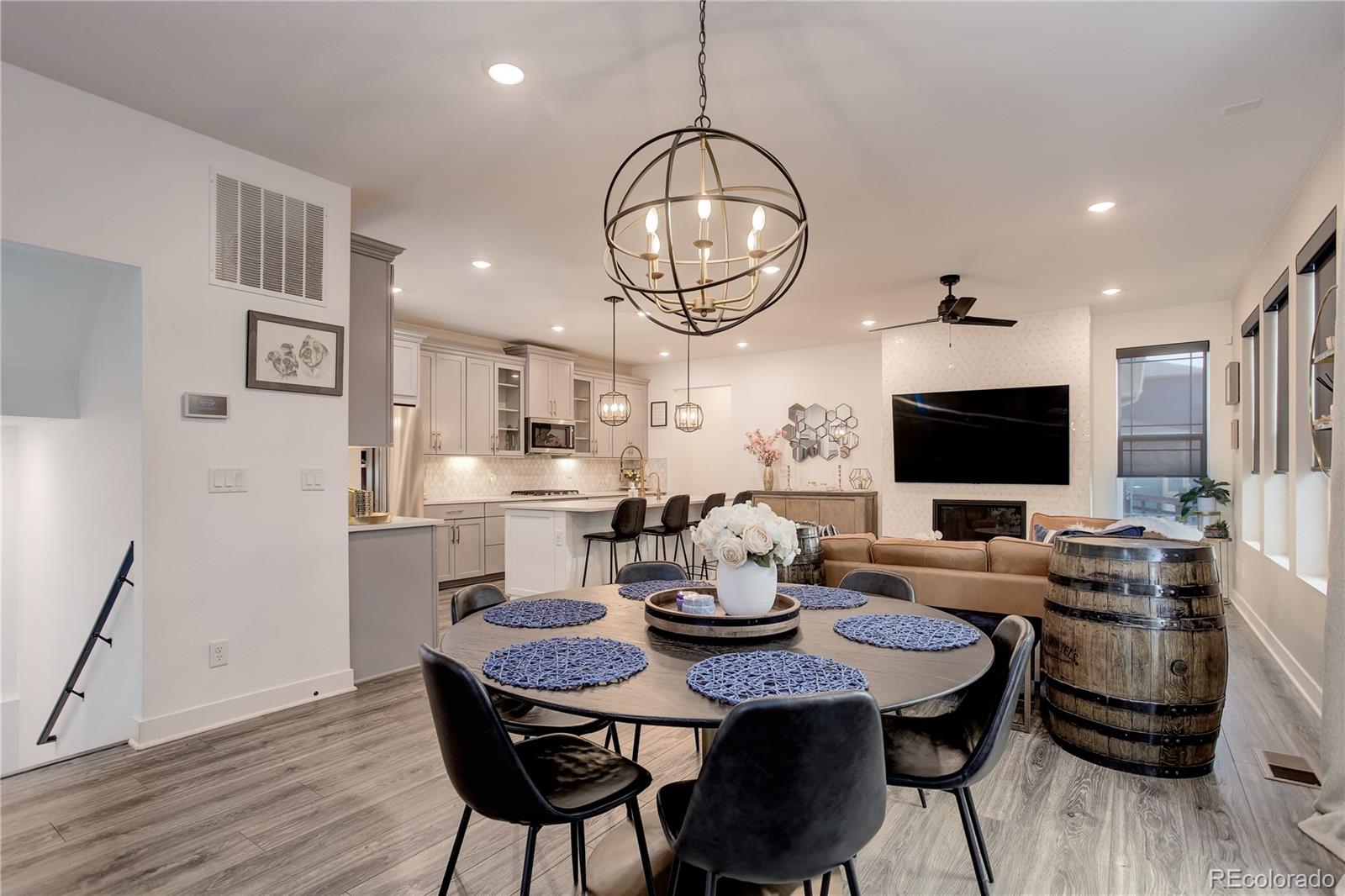 431 Courtfield Way Castle Pines, CO 80108 - Photo 16 of 49