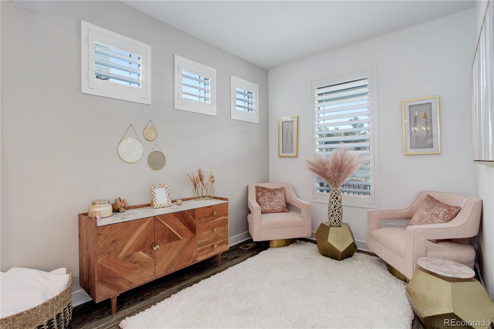 431 Courtfield Way Castle Pines, CO 80108 - Photo 18 of 49