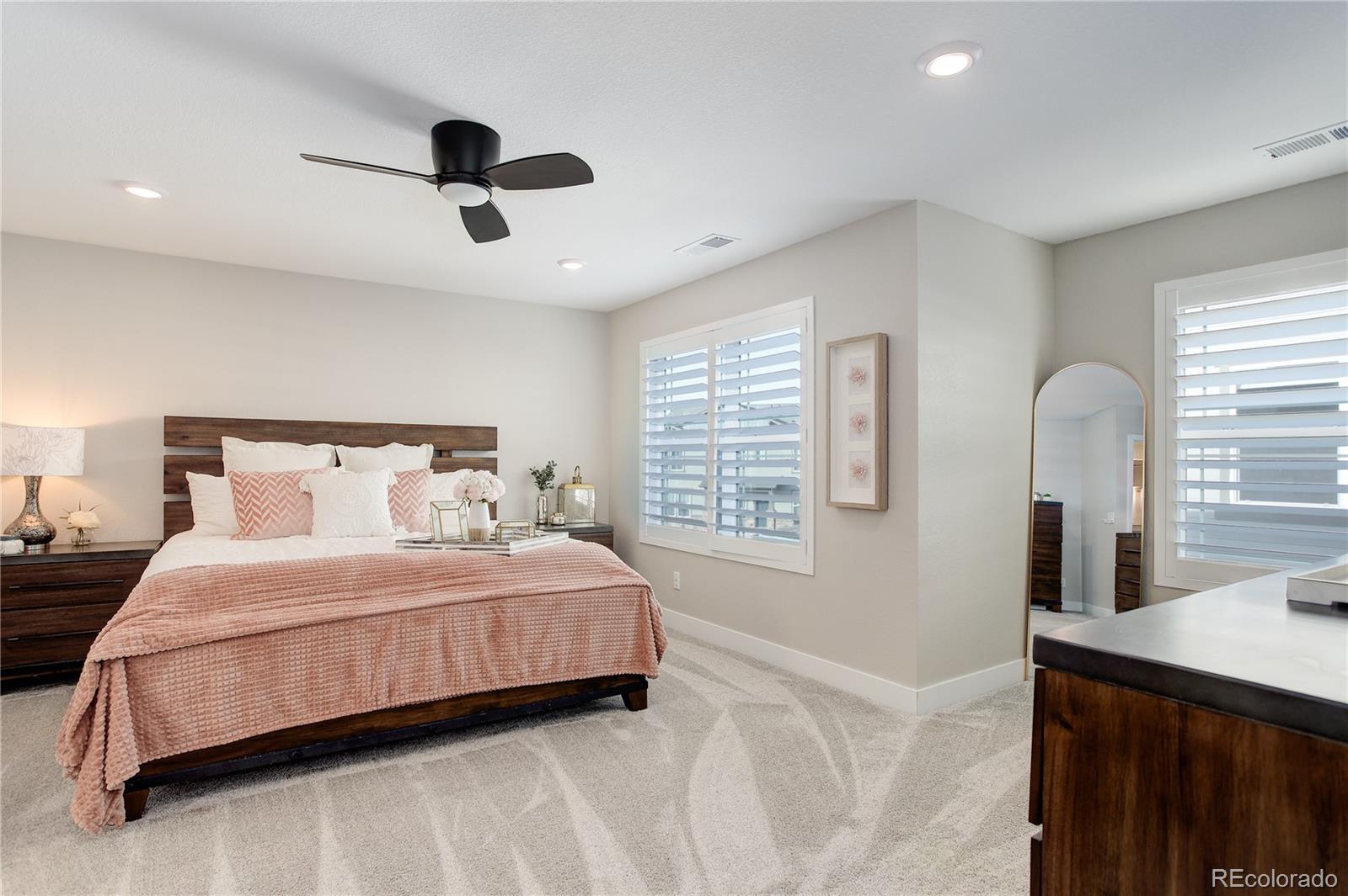 431 Courtfield Way Castle Pines, CO 80108 - Photo 20 of 49