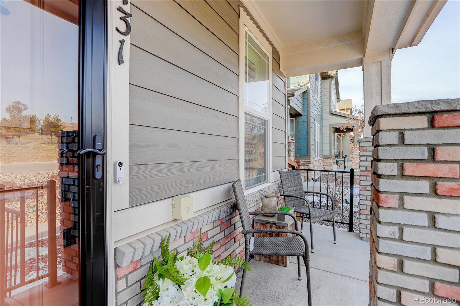 431 Courtfield Way Castle Pines, CO 80108 - Photo 2 of 49