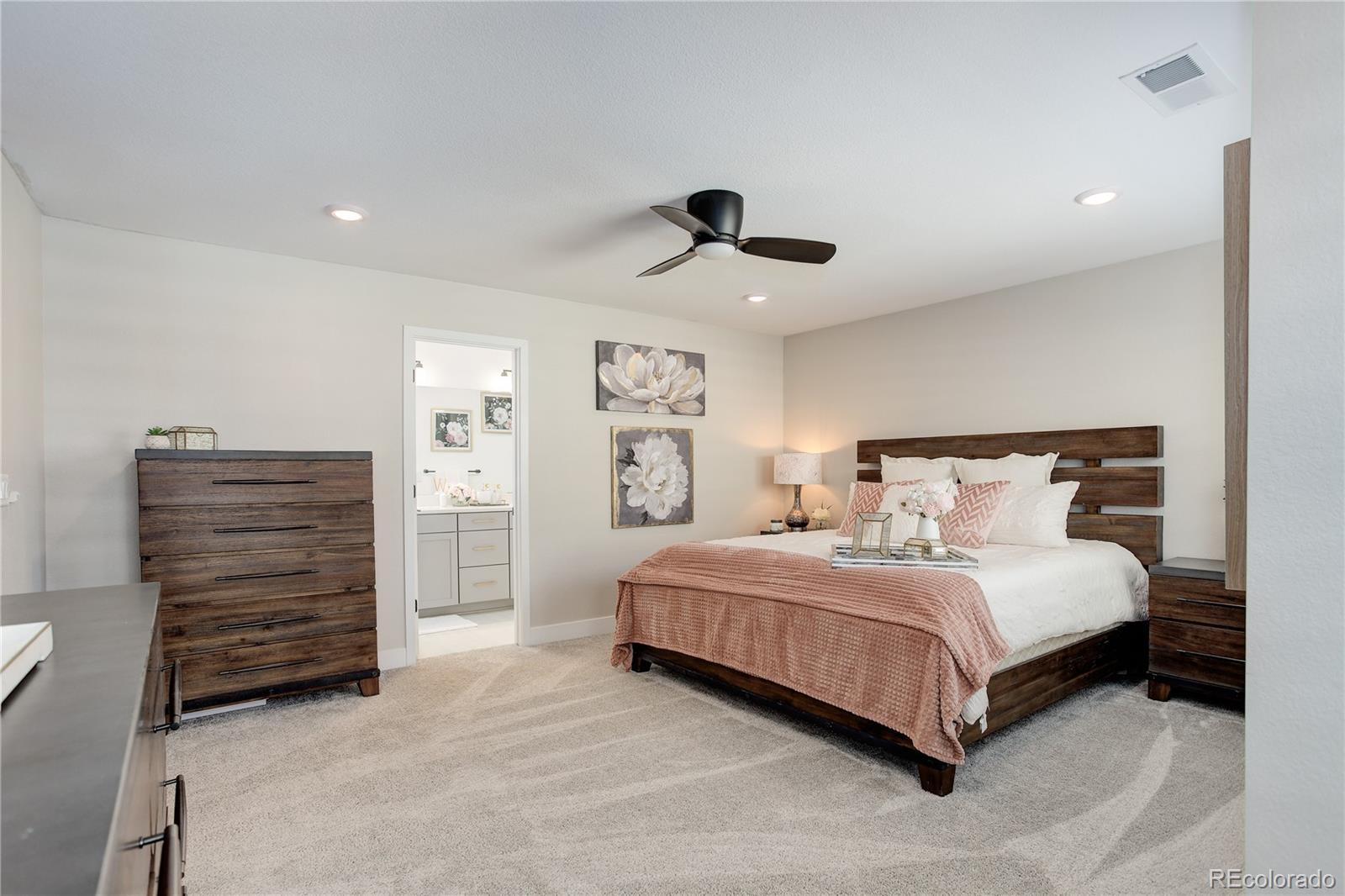 431 Courtfield Way Castle Pines, CO 80108 - Photo 21 of 49