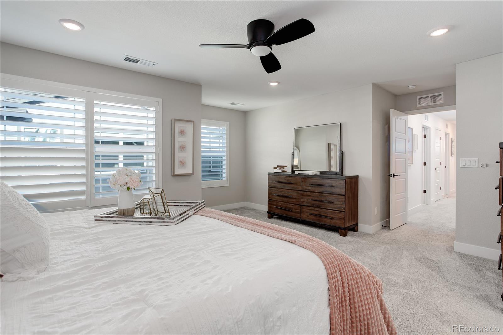 431 Courtfield Way Castle Pines, CO 80108 - Photo 22 of 49