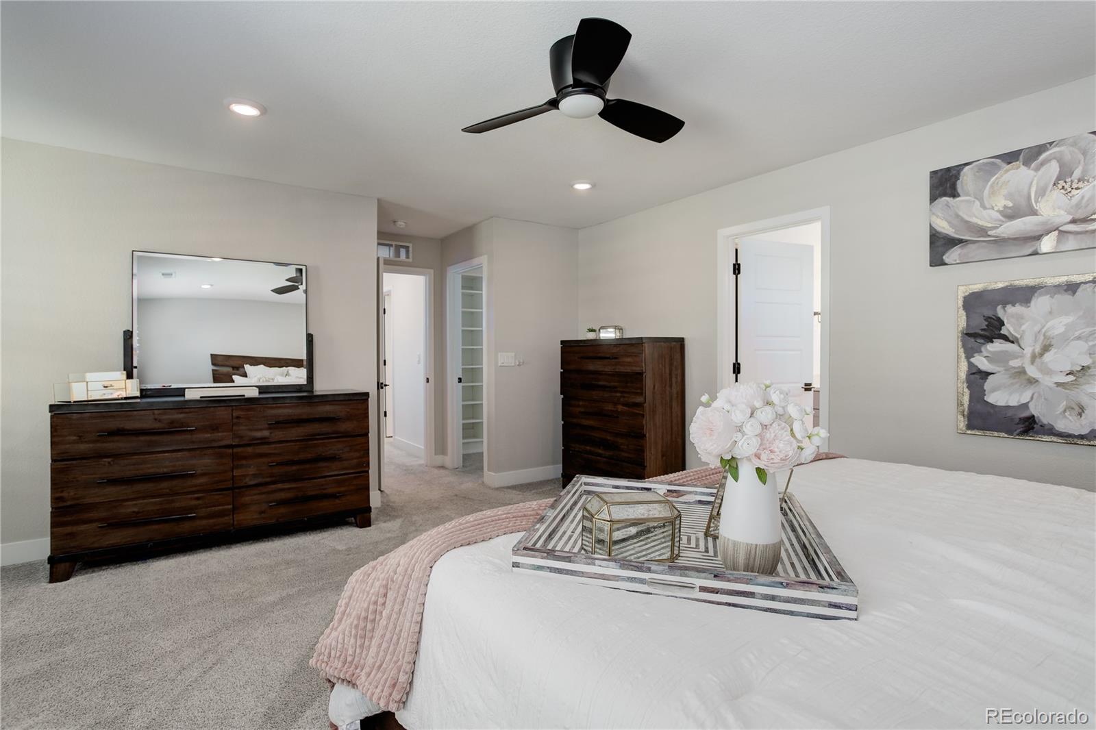 431 Courtfield Way Castle Pines, CO 80108 - Photo 23 of 49