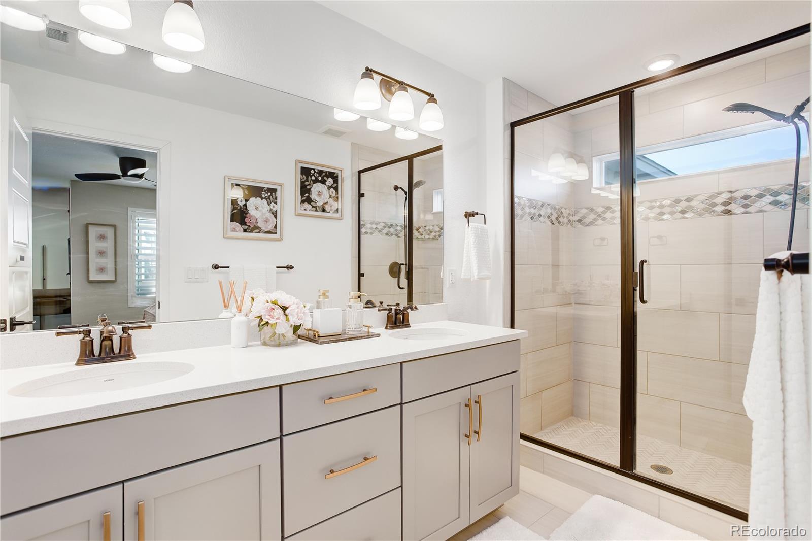 431 Courtfield Way Castle Pines, CO 80108 - Photo 25 of 49