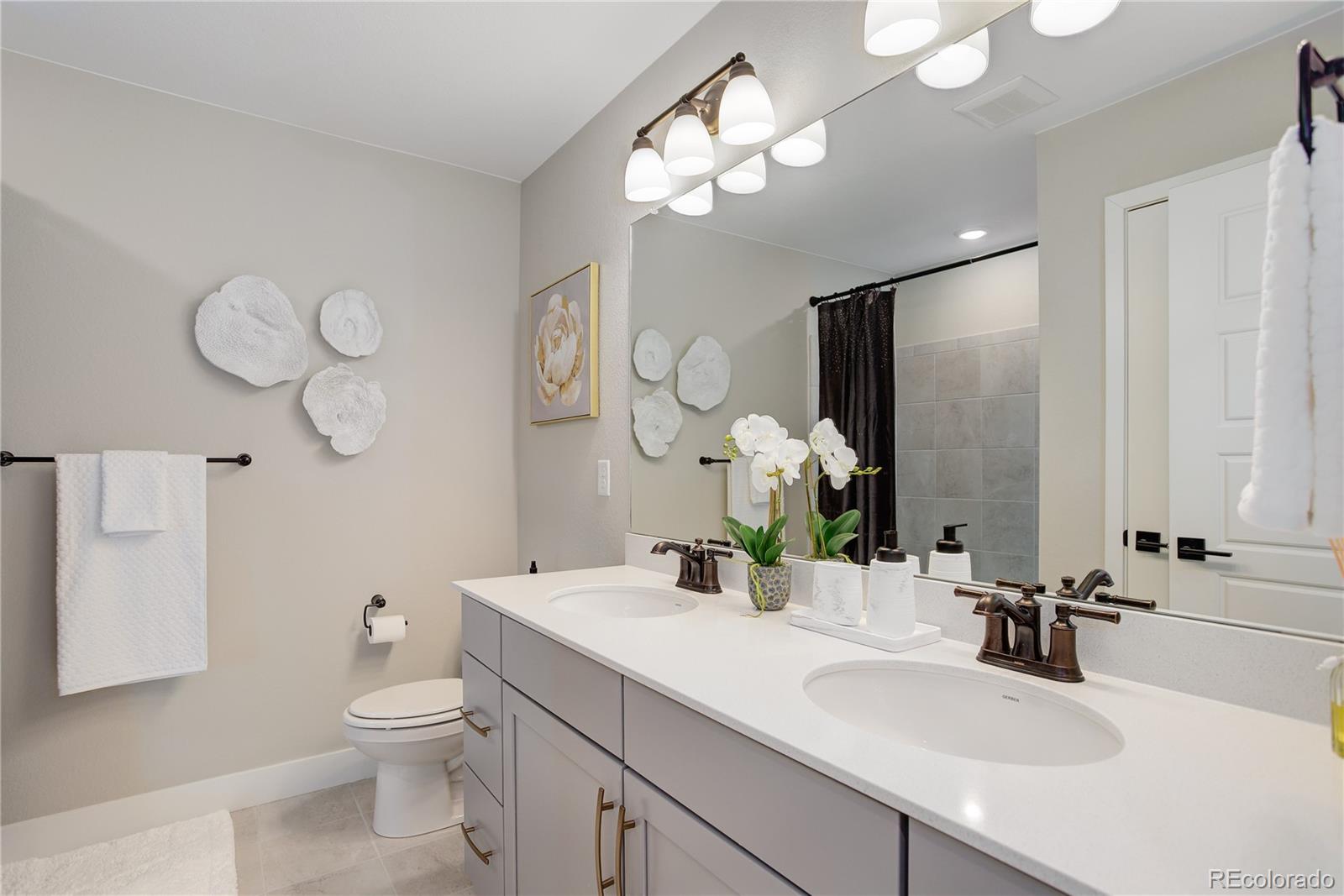 431 Courtfield Way Castle Pines, CO 80108 - Photo 30 of 49