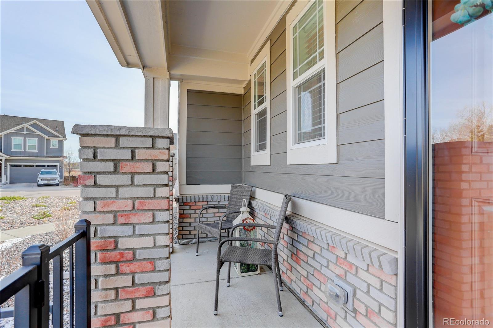 431 Courtfield Way Castle Pines, CO 80108 - Photo 40 of 49