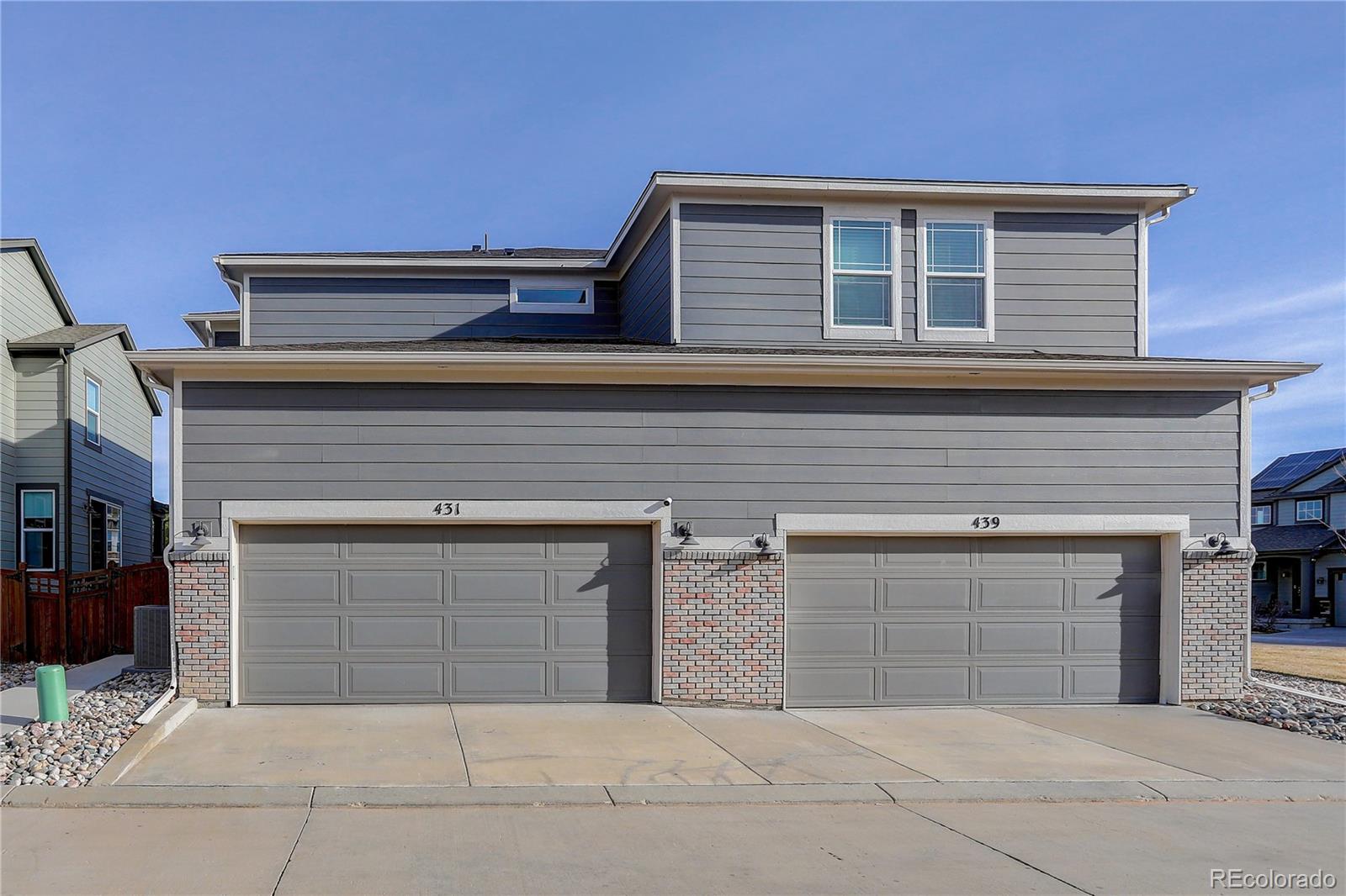 431 Courtfield Way Castle Pines, CO 80108 - Photo 42 of 49