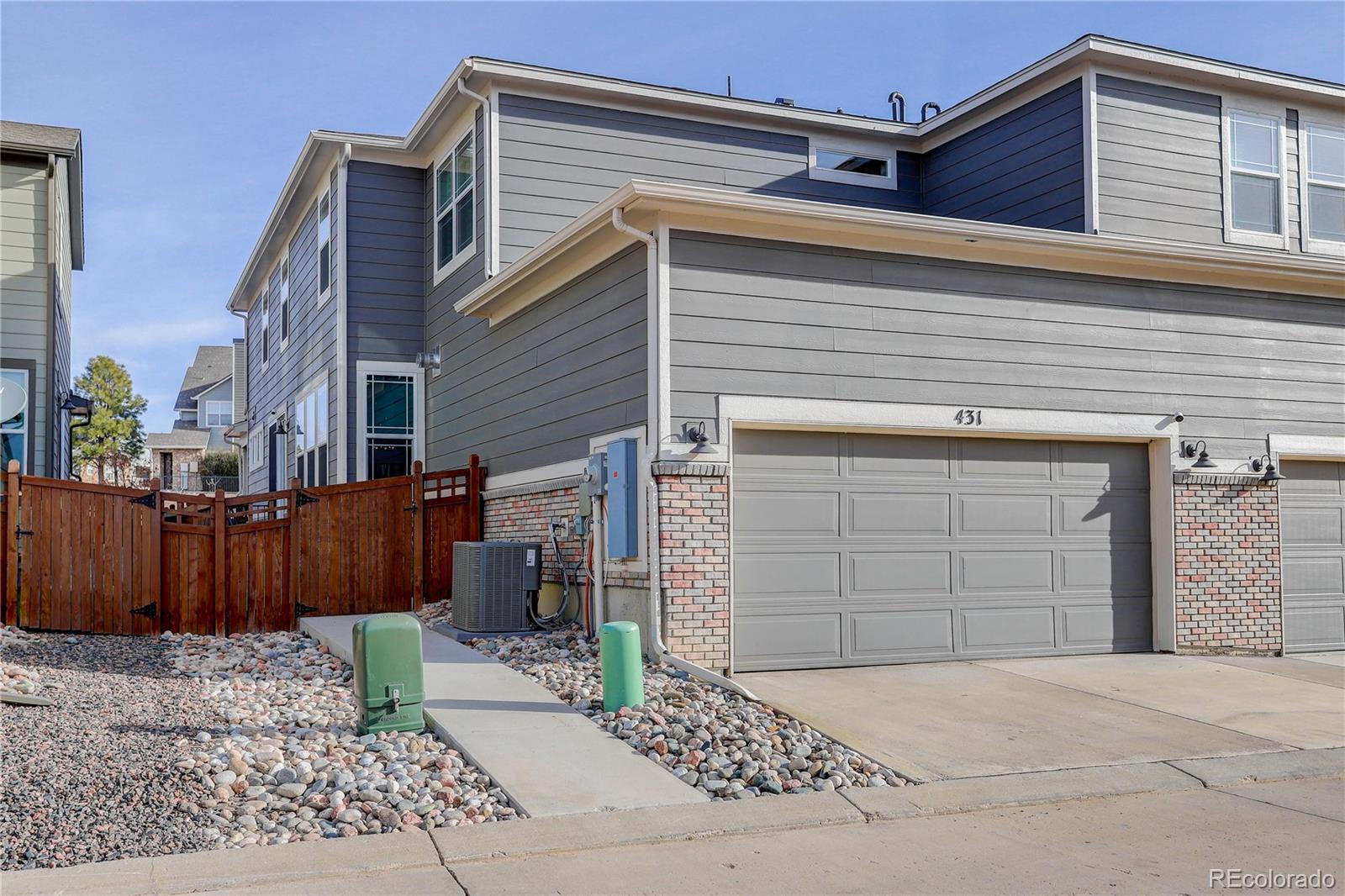 431 Courtfield Way Castle Pines, CO 80108 - Photo 43 of 49